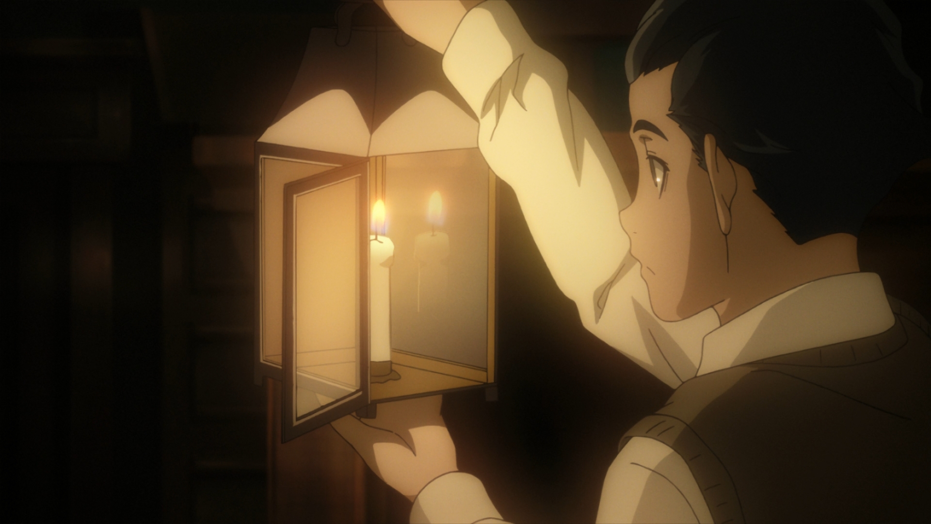 91 День